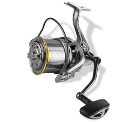 Saltwater Surf Long-Casting Spinning Reel