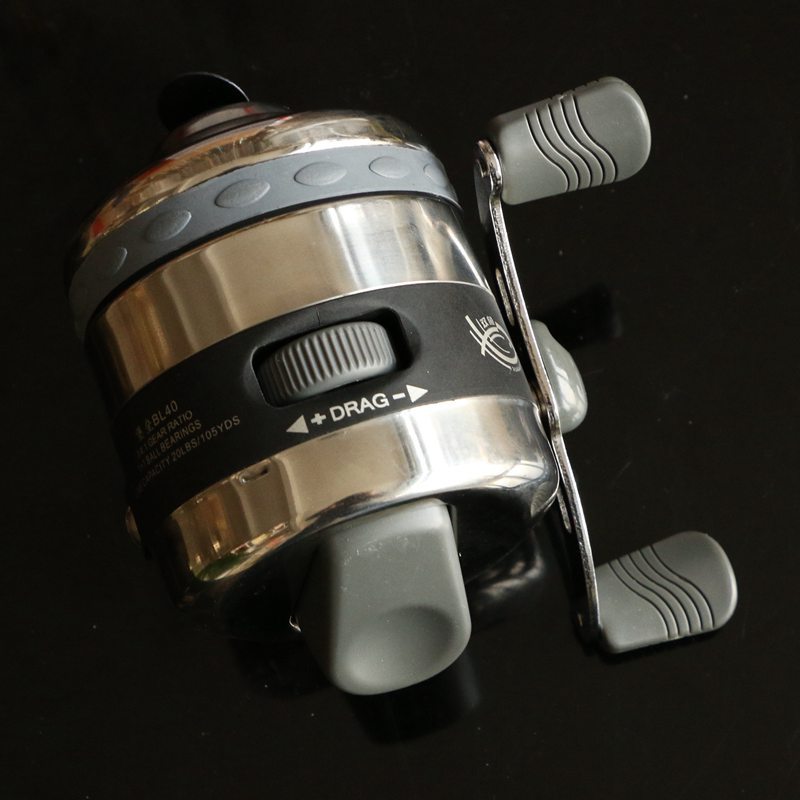 Compound Bow Fishing Reel (for Spearfishing)