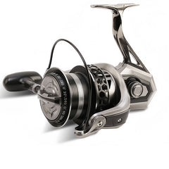 2.5K-5.5K-7.5K-12K Saltwater Surf Long-Casting Spinning Reel