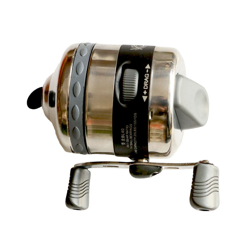 Compound Bow Fishing Reel (for Spearfishing)