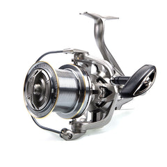 8K/9K/10K/12K/14k Saltwater-Resistant Long-Distance Surf Casting Spinning Reel