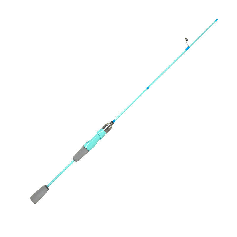 High-Sensitivity Spinning Rod Specialized for Small Fish