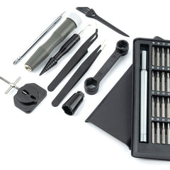 DIY Fishing Reel Disassembly Kit