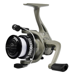 Lightweight 1000 Spinning Reel for Beginners
