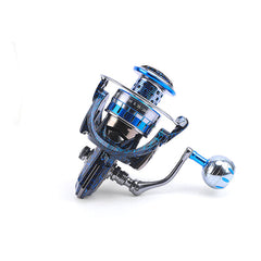 Blue AL Series Spinning Reel