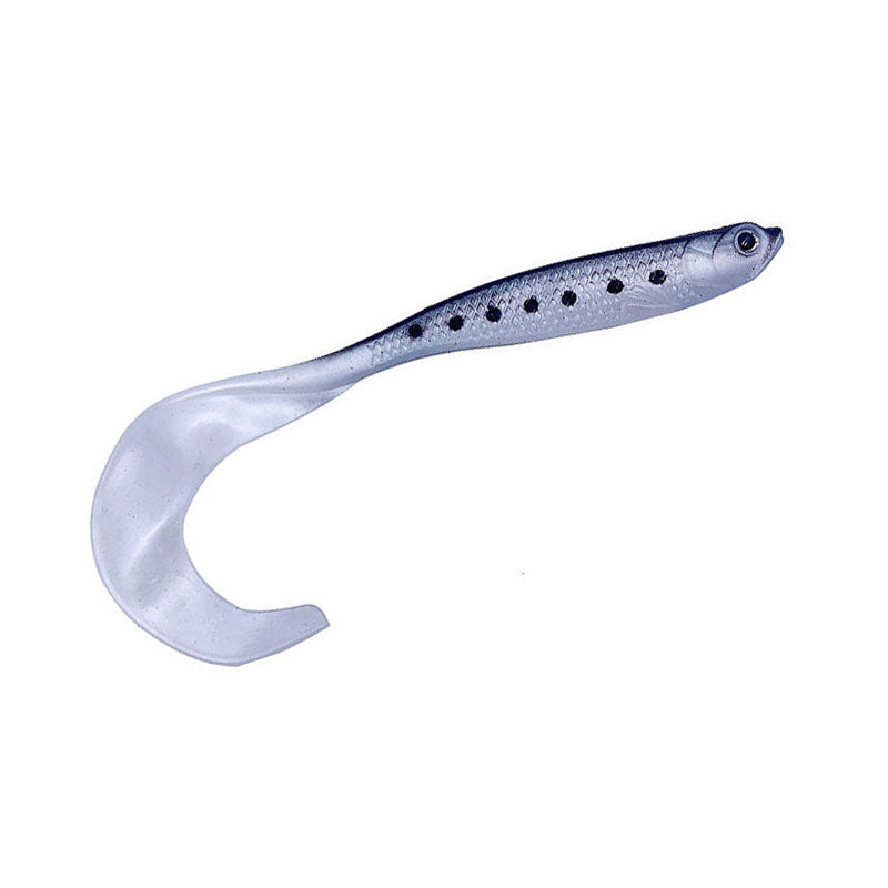 Extra-Long_Curly_Tail_Fish-Shaped_Soft_Bait-Grey