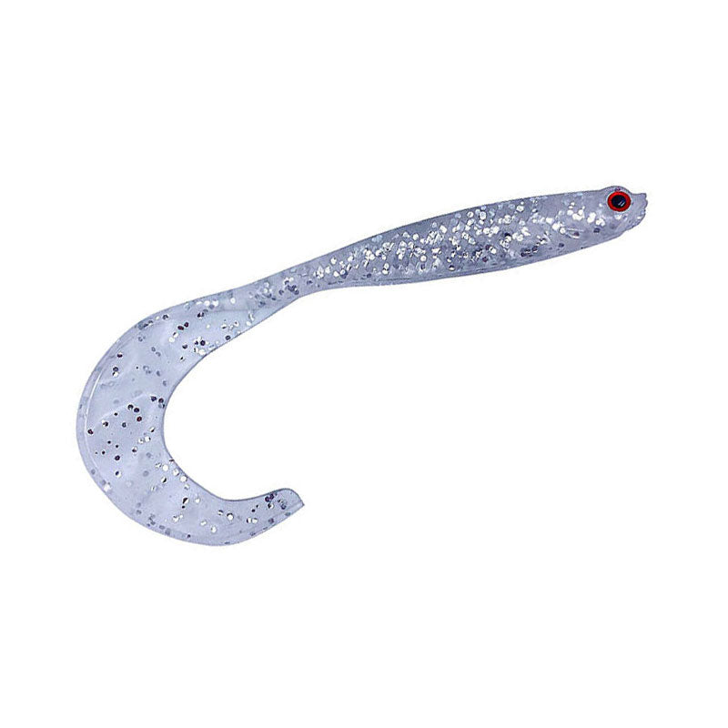 Extra-Long_Curly_Tail_Fish-Shaped_Soft_Bait-Silver