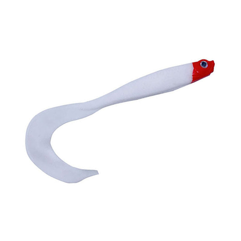 Extra-Long_Curly_Tail_Fish-Shaped_Soft_Bait-White