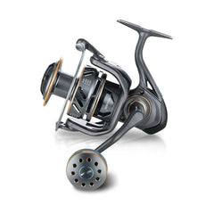 Premium Surf Long-Cast Saltwater Spinning Reel