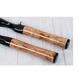 Ultra Light Casting Fishing Rod