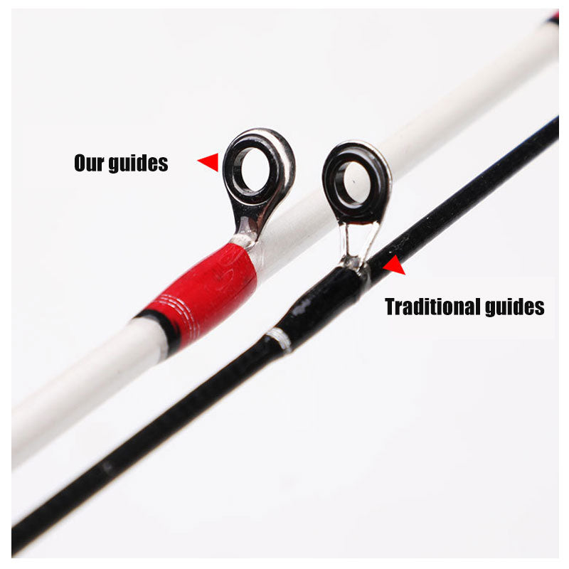 Big Game Boat Trolling Rod