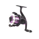 Precision Model 200 Ice/Freshwater & Saltwater Spinning Reel