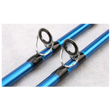 Offshore Long-Casting Heavy-Duty Boat Rod