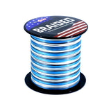 X8 PE Braided Main Line (Dyneema)