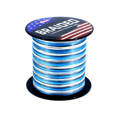 X8 PE Braided Main Line (Dyneema)