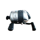 Internal Line-Routing Spincast Reel