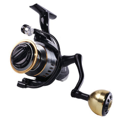 Universal Metal Spinning Reel