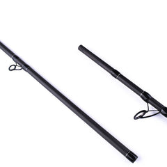 3-Tip Feeder Carp Rod