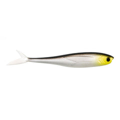 Floating_Split_Tail_Fish-Shaped_Soft_Bait-Silver