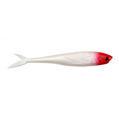 Floating_Split_Tail_Fish-Shaped_Soft_Bait-White