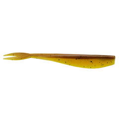 Glow_Worm_Split_Tail_Soft_Bait-brown