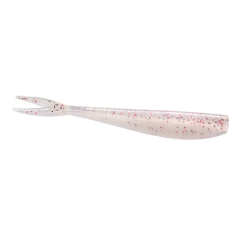 Glow_Worm_Split_Tail_Soft_Bait-pink
