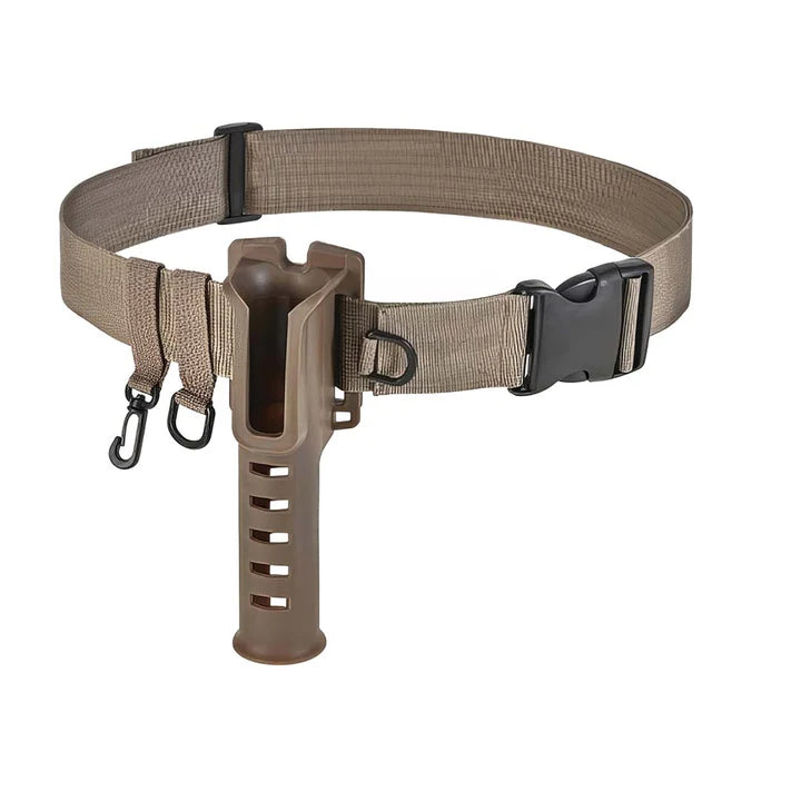 🌺 Summer Sale-40% OFF🐠 Rod Holder Belt