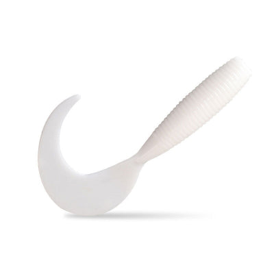 Large-curly-tail-soft-bait -agile-body-wide-swing-color-options-for-water-conditions