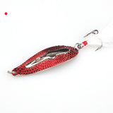 Leech-Imitating_Spinner_Feather_Hook-red