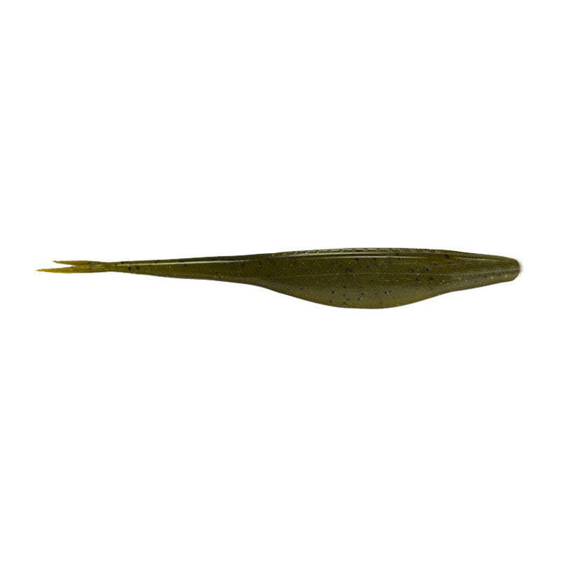 Lifelike_Holo_Fork_Tail_Soft_Bait_dark-brown