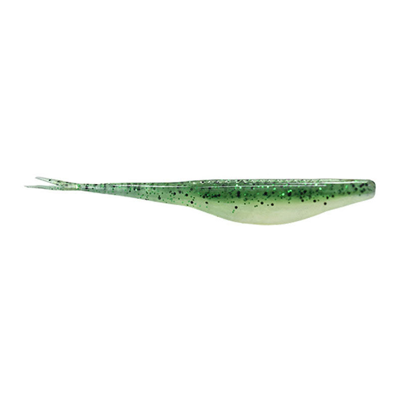 Lifelike_Holo_Fork_Tail_Soft_Bait_green