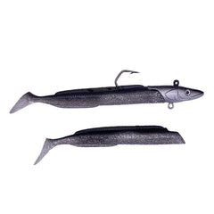 Long-Cast_Jig_Head_T-Tail-Silver