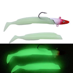 Long-Cast_Jig_Head_T-Tail-UV-Glow