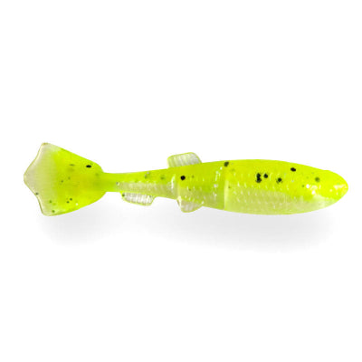Mini_Duck_Foot_Tail_Swimbait-Yellow