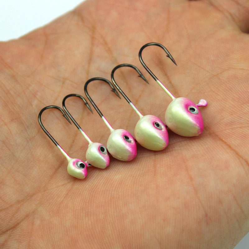 Mini_Fish_Head_Jig_Head_High-Carbon_Steel_for_Soft_Plastics-5pcs
