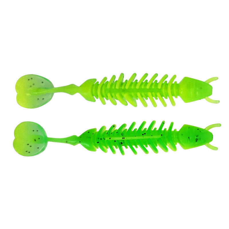 Multi-Legged_T-Tail_Grub-Green