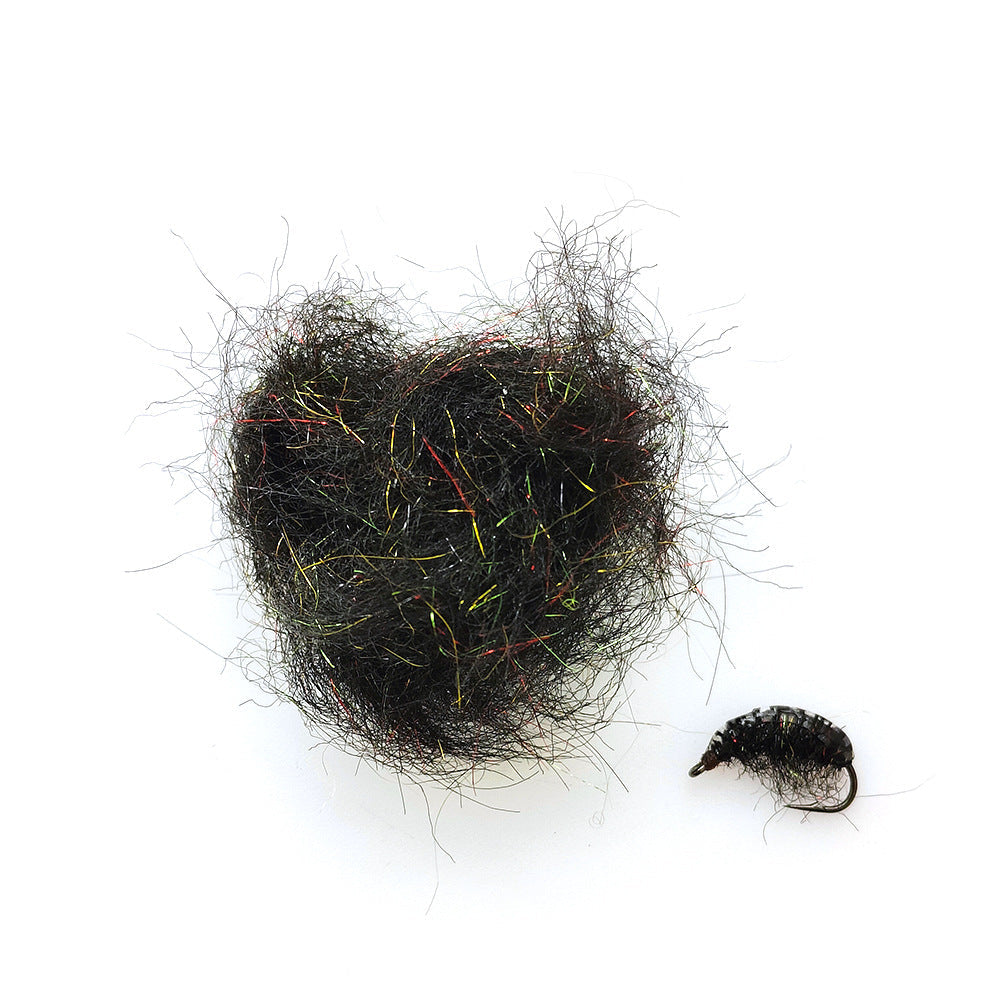 Czech Nymph Body Fiber