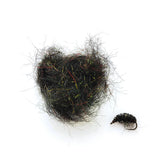 Czech Nymph Body Fiber