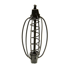 Anti-Snag Spring Bait Cage Bait Feeder