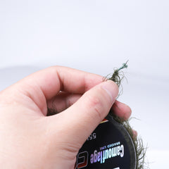 Carp Lead Core Camouflage Weed Line