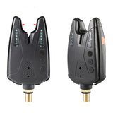 Waterproof Rod Holder Fishing Bite Alarm