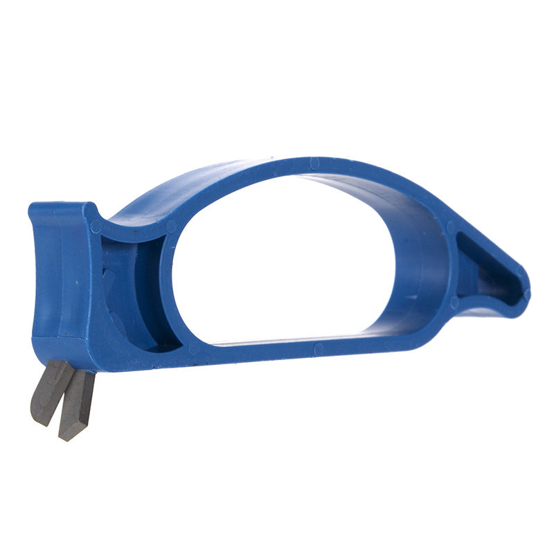 Diamond Ice Drill Sharpener