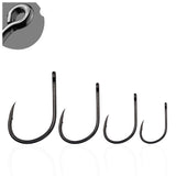 Wide Gade Straight Hook