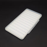 Ultra-Thin Transparent Fly Box