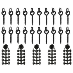 70 pieces Ronnie Rig Accessories Kit | Durable & Anti-Slip