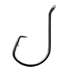 Offset Big Game Eagle-Beak Hook