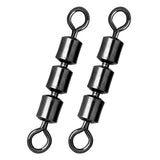 High-Speed Triple Swivel