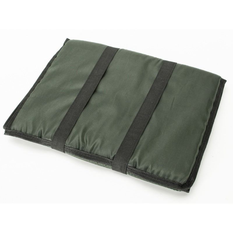 Foldable 3-Layer Sponge Pad +  Scale Combo