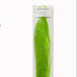 Fluoro Fibre Infused Organza