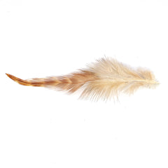 Speckled Neck Hackle